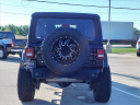 Thumbnail image of 2018 Jeep Wrangler Unlimited at Serra Buick Gmc Champaign