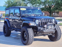 Thumbnail image of 2018 Jeep Wrangler Unlimited at Serra Buick Gmc Champaign