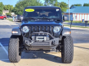 Thumbnail image of 2018 Jeep Wrangler Unlimited at Serra Buick Gmc Champaign