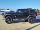 Thumbnail image of 2018 Jeep Wrangler Unlimited at Serra Buick Gmc Champaign