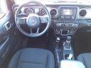 Thumbnail image of 2018 Jeep Wrangler Unlimited at Serra Buick Gmc Champaign