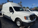 2019 Nissan NV 2500 HD S at RIGHT PRICE AUTO SALES