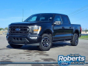 Thumbnail image of 2023 Ford F-150 at Roberts Ford - Used