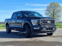 Thumbnail image of 2023 Ford F-150 at Roberts Ford - Used