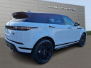 Thumbnail image of 2023 Land Rover Range Rover Evoque at Piazza Jaguar Land Rover Willow Grove