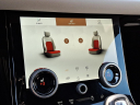 Thumbnail image of 2023 Land Rover Range Rover Evoque at Piazza Jaguar Land Rover Willow Grove