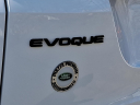 Thumbnail image of 2023 Land Rover Range Rover Evoque at Piazza Jaguar Land Rover Willow Grove