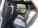 2023 Land Rover Range Rover Evoque P250 R-Dynamic SE at Piazza Jaguar Land Rover Willow Grove