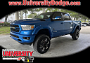 Thumbnail image of 2022 Ram 1500 at University Dodge Ram