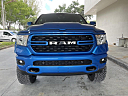 Thumbnail image of 2022 Ram 1500 at University Dodge Ram
