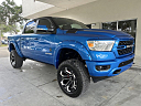 Thumbnail image of 2022 Ram 1500 at University Dodge Ram