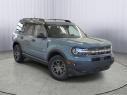 Thumbnail image of 2021 Ford Bronco Sport at Seelye Ford of Kalamazoo