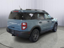 Thumbnail image of 2021 Ford Bronco Sport at Seelye Ford of Kalamazoo