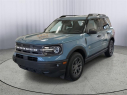 Thumbnail image of 2021 Ford Bronco Sport at Seelye Ford of Kalamazoo
