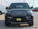 Thumbnail image of 2022 Ford Explorer at Gerald Ford Inc - NEW