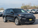Thumbnail image of 2022 Ford Explorer at Gerald Ford Inc - NEW