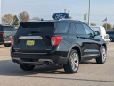 Thumbnail image of 2022 Ford Explorer at Gerald Ford Inc - NEW