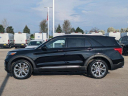 Thumbnail image of 2022 Ford Explorer at Gerald Ford Inc - NEW