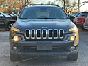 Thumbnail image of 2015 Jeep Cherokee at Yazz Auto Sales