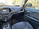 Thumbnail image of 2015 Jeep Cherokee at Yazz Auto Sales