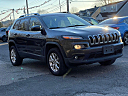 Thumbnail image of 2015 Jeep Cherokee at Yazz Auto Sales