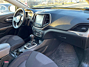 Thumbnail image of 2015 Jeep Cherokee at Yazz Auto Sales