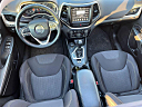 Thumbnail image of 2015 Jeep Cherokee at Yazz Auto Sales