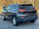Thumbnail image of 2015 Jeep Cherokee at Yazz Auto Sales