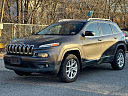 Thumbnail image of 2015 Jeep Cherokee at Yazz Auto Sales