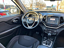 Thumbnail image of 2015 Jeep Cherokee at Yazz Auto Sales