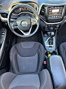 Thumbnail image of 2015 Jeep Cherokee at Yazz Auto Sales