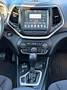 2015 Jeep Cherokee at Yazz Auto Sales