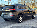 Thumbnail image of 2015 Jeep Cherokee at Yazz Auto Sales