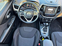 Thumbnail image of 2015 Jeep Cherokee at Yazz Auto Sales