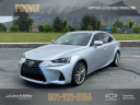 Thumbnail image of 2017 Lexus IS 300 at LarryHMillerChevroletProvo-New of Provo, UT