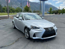 Thumbnail image of 2017 Lexus IS 300 at LarryHMillerChevroletProvo-New of Provo, UT