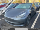 2022 Tesla Model 3 Base at Nelson Mazda