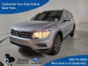 Thumbnail image of 2020 Volkswagen Tiguan at FindlaySubaruPrescott-New of Prescott, AZ