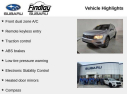 Thumbnail image of 2020 Volkswagen Tiguan at FindlaySubaruPrescott-New of Prescott, AZ