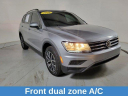 Thumbnail image of 2020 Volkswagen Tiguan at FindlaySubaruPrescott-New of Prescott, AZ