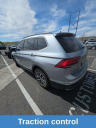 Thumbnail image of 2020 Volkswagen Tiguan at FindlaySubaruPrescott-New of Prescott, AZ