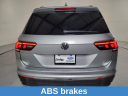 Thumbnail image of 2020 Volkswagen Tiguan at FindlaySubaruPrescott-New of Prescott, AZ