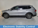 Thumbnail image of 2020 Volkswagen Tiguan at FindlaySubaruPrescott-New of Prescott, AZ