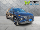 Thumbnail image of 2024 Hyundai TUCSON Hybrid at Maxon Hyundai Inc.