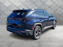 Thumbnail image of 2024 Hyundai TUCSON Hybrid at Maxon Hyundai Inc.