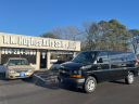 2015 Chevrolet Express LS 2500 at TK HUGHES AUTO SALES, INC