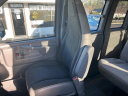 Thumbnail image of 2015 Chevrolet Express at TK HUGHES AUTO SALES, INC