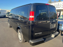 Thumbnail image of 2015 Chevrolet Express at TK HUGHES AUTO SALES, INC