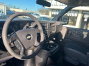 Thumbnail image of 2015 Chevrolet Express at TK HUGHES AUTO SALES, INC