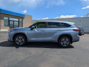 Thumbnail image of 2023 Toyota Highlander at TyrrellChevrolet (Also Ford and Honda used)